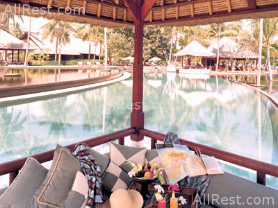 The Oberoi Lombok 4